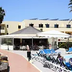 Aparthotel Santa Rosa 3*