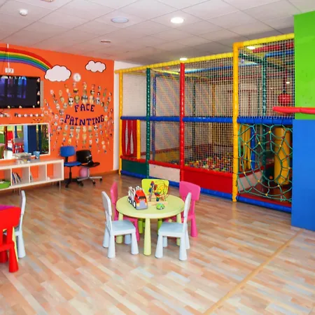 Santa Rosa 3* Коста-Тегисе