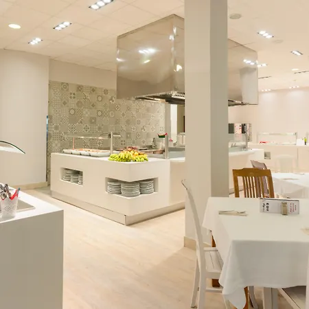 圣罗莎公寓 公寓式酒店