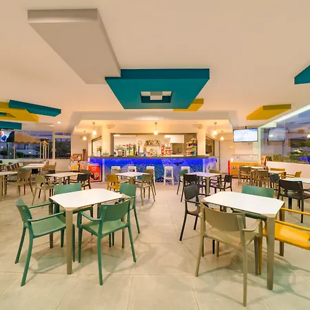 圣罗莎公寓 公寓式酒店