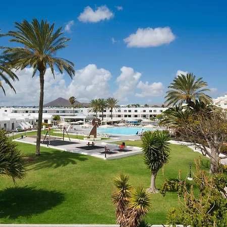 Santa Rosa 3* Costa Teguise