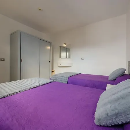 Hotel apartamentowy Santa Rosa