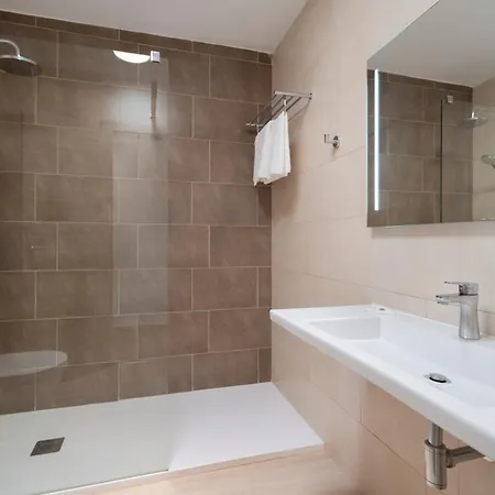 Santa Rosa Apart-hotel