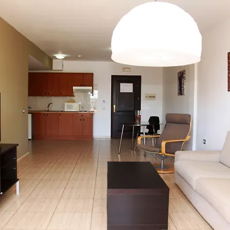 Santa Rosa Aparthotel 3*