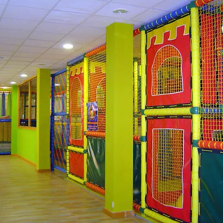 Santa Rosa 3* Costa Teguise