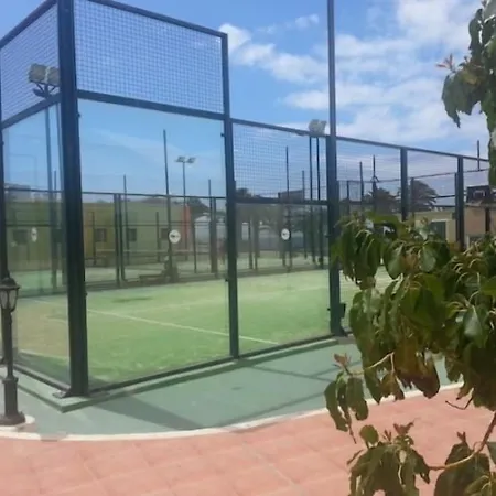 Santa Rosa Hotel apartamentowy