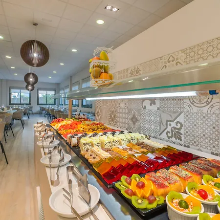 Hotel apartamentowy Santa Rosa 3*