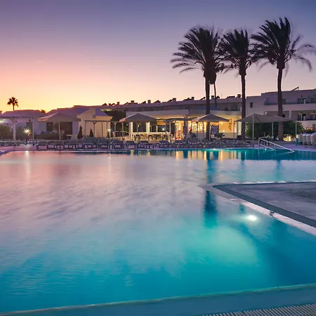 Hotel apartamentowy Santa Rosa