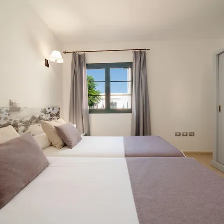 Santa Rosa Hotel apartamentowy