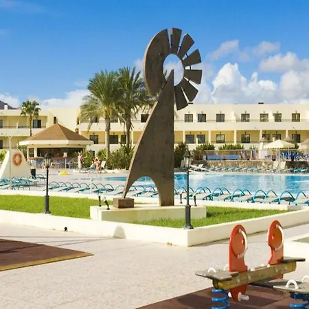Santa Rosa 3* Коста-Тегисе