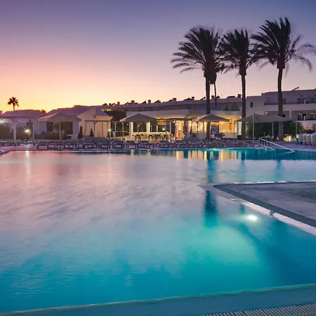 Santa Rosa 3* Коста-Тегисе