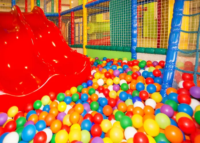 Lägenhetshotell Santa Rosa Costa Teguise