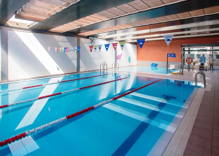 公寓式酒店 圣罗莎公寓 科斯塔特吉塞