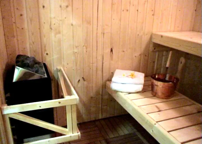 Santa Rosa Lägenhetshotell