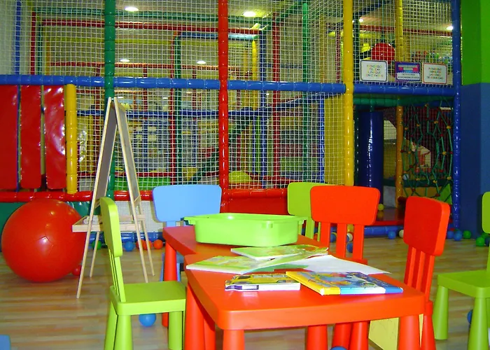 圣罗莎公寓 科斯塔特吉塞