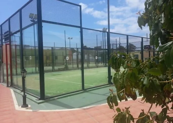 Santa Rosa Lägenhetshotell