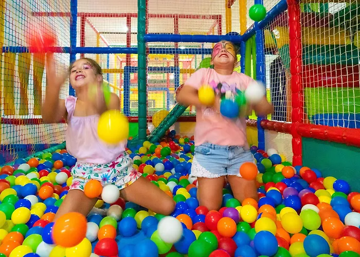 圣罗莎公寓 公寓式酒店 科斯塔特吉塞