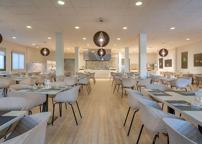 Santa Rosa Lägenhetshotell 3*