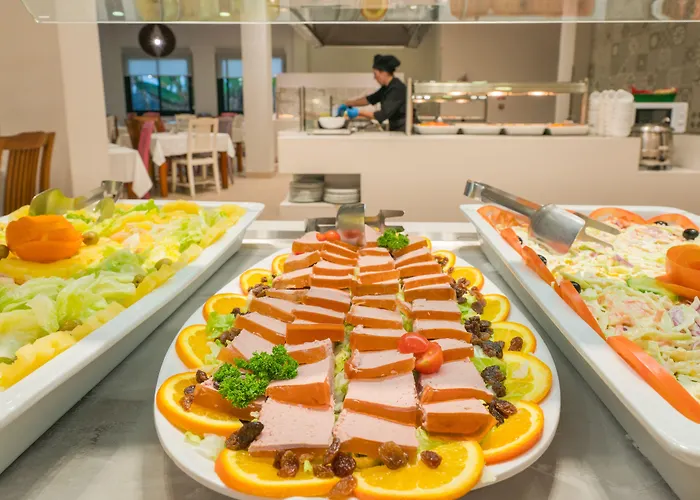 公寓式酒店 圣罗莎公寓