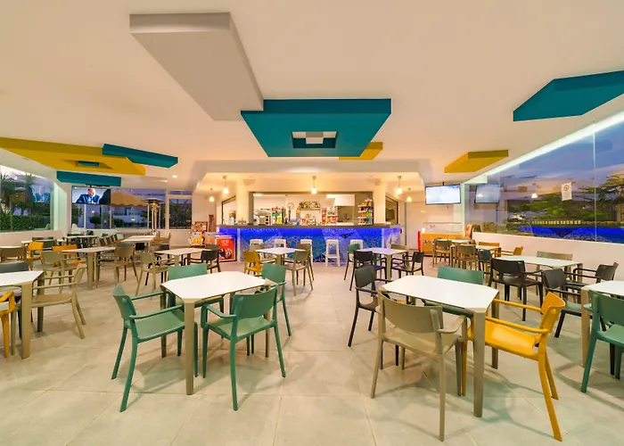 公寓式酒店 圣罗莎公寓