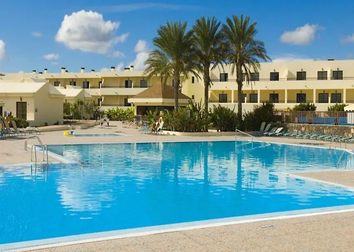 Santa Rosa 3* Costa Teguise