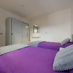 Apartahotel Santa Rosa