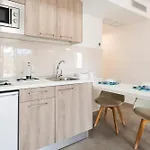 Santa Rosa Apartahotel