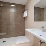 Santa Rosa Apartahotel