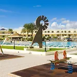 Apartahotel Santa Rosa Costa Teguise