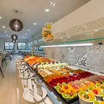 Apart-hotel Santa Rosa 3*