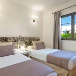 Apartahotel Santa Rosa