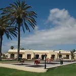 Santa Rosa Apartahotel