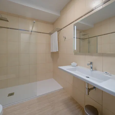 Santa Rosa Appart hôtel Costa Teguise