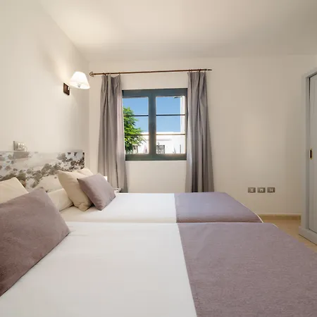 Santa Rosa Appart hôtel