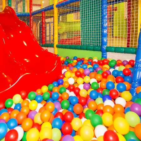 Aparthotel Santa Rosa Costa Teguise