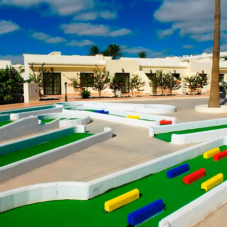 Santa Rosa Costa Teguise