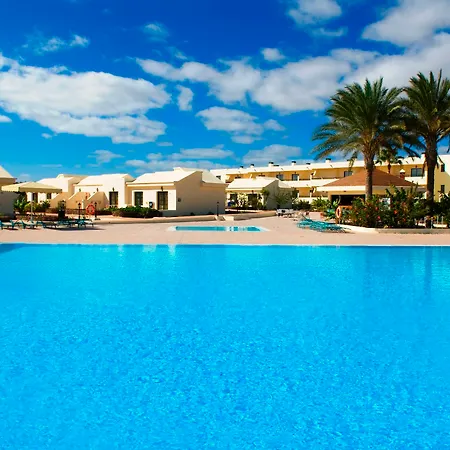 Santa Rosa Aparthotel