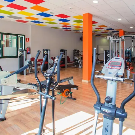 Santa Rosa 3* Costa Teguise