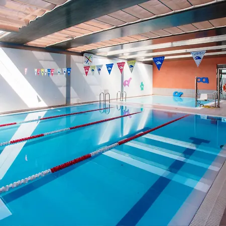 Apartmanhotel Santa Rosa Costa Teguise