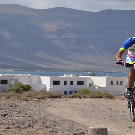 Santa Rosa Apartmanhotel 3*