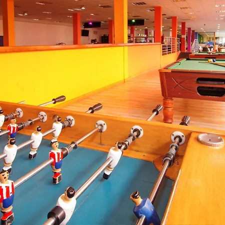 Santa Rosa Costa Teguise