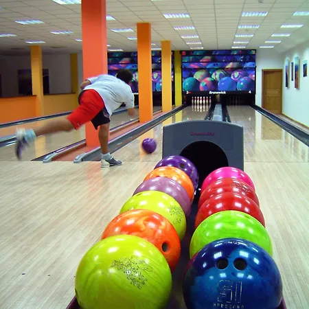 Aparthotel Santa Rosa Costa Teguise