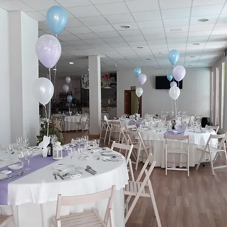 Aparthotel Santa Rosa