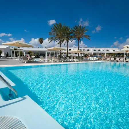 Santa Rosa Appart hôtel 3*