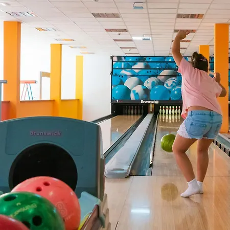 Aparthotel Santa Rosa