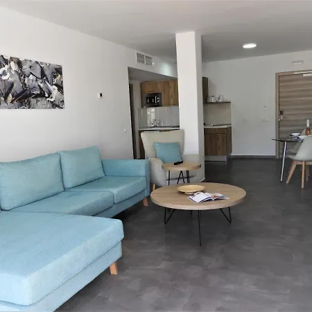 Santa Rosa Aparthotel 3*