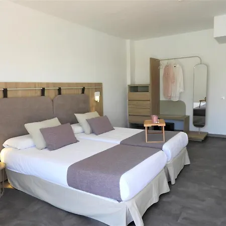 Apartahotel Santa Rosa Costa Teguise