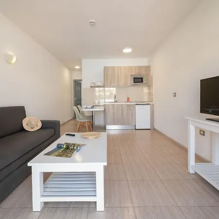 Santa Rosa Appart hôtel Costa Teguise