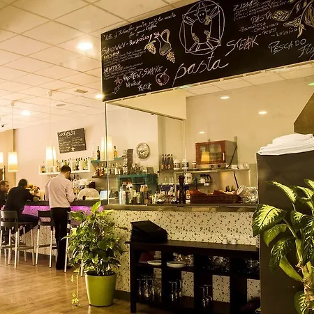 Santa Rosa Appart hôtel 3*