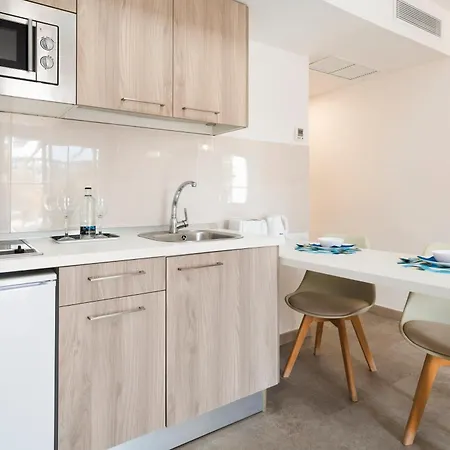 Santa Rosa Apartmanhotel